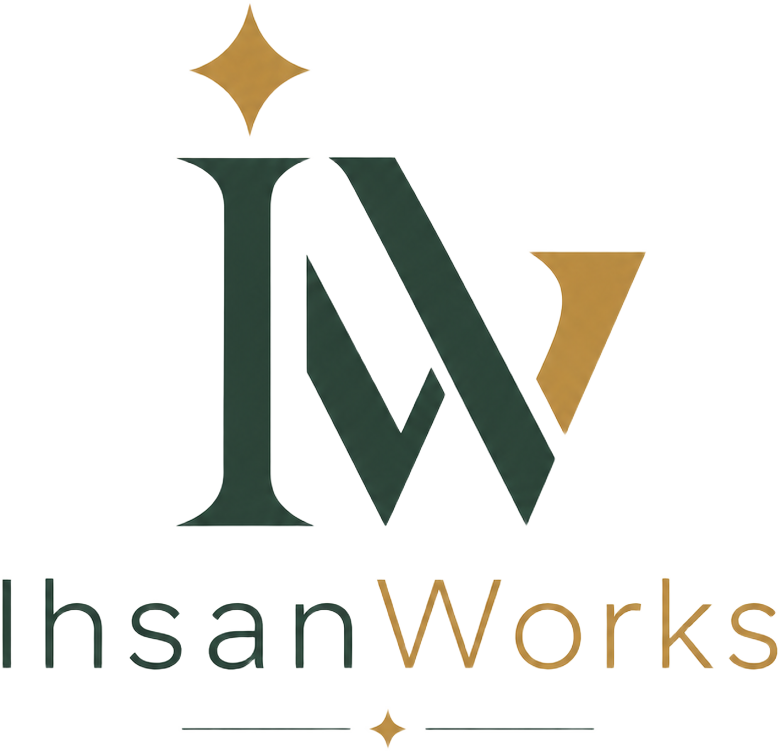 IhsanWorks
